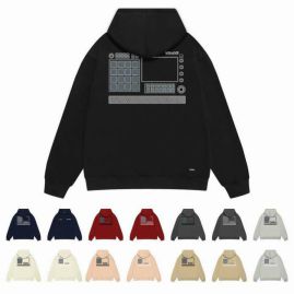 Picture of Amiri Hoodies _SKUAmiriS-XXLM1279797